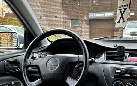 Mitsubishi Lancer IX, 2004 год, 250 000 рублей, 5 фотография