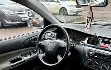 Mitsubishi Lancer IX, 2004 год, 250 000 рублей, 7 фотография