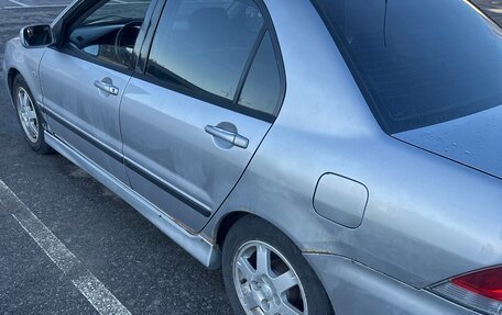 Mitsubishi Lancer IX, 2004 год, 250 000 рублей, 3 фотография