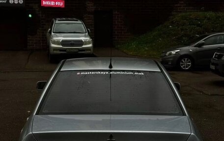 Mitsubishi Lancer IX, 2004 год, 250 000 рублей, 9 фотография