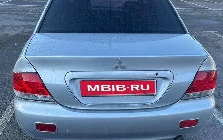 Mitsubishi Lancer IX, 2004 год, 250 000 рублей, 2 фотография