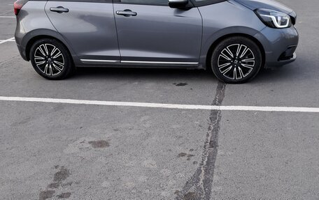 Honda Fit, 2020 год, 1 490 000 рублей, 2 фотография