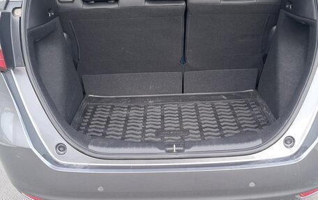 Honda Fit, 2020 год, 1 490 000 рублей, 15 фотография