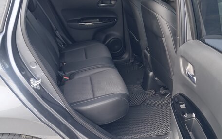 Honda Fit, 2020 год, 1 490 000 рублей, 9 фотография