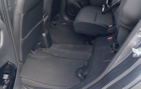 Honda Fit, 2020 год, 1 490 000 рублей, 12 фотография