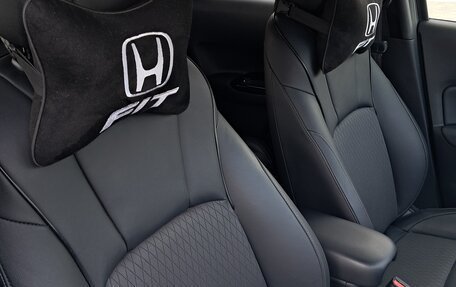 Honda Fit, 2020 год, 1 490 000 рублей, 11 фотография