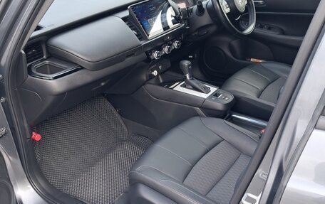 Honda Fit, 2020 год, 1 490 000 рублей, 14 фотография