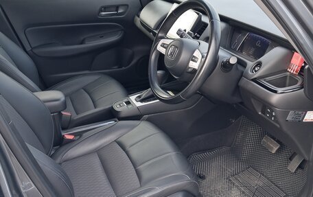 Honda Fit, 2020 год, 1 490 000 рублей, 10 фотография