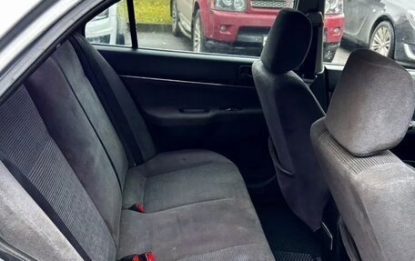 Mitsubishi Lancer IX, 2004 год, 250 000 рублей, 6 фотография