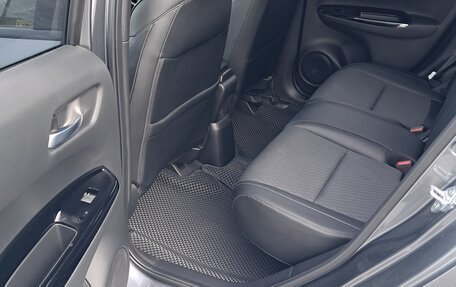 Honda Fit, 2020 год, 1 490 000 рублей, 13 фотография