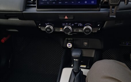 Honda Fit, 2020 год, 1 490 000 рублей, 7 фотография