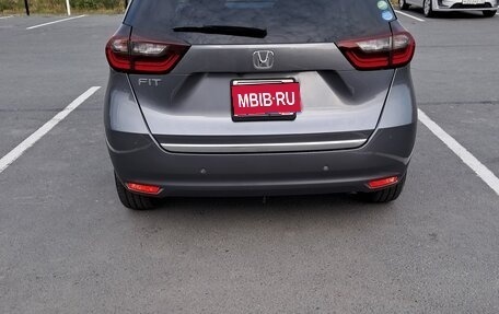 Honda Fit, 2020 год, 1 490 000 рублей, 6 фотография