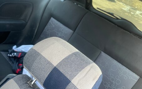 Ford Fiesta, 2007 год, 155 000 рублей, 5 фотография