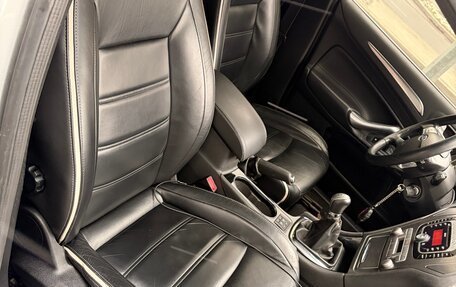 Ford Mondeo IV, 2008 год, 740 000 рублей, 10 фотография