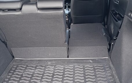 Honda Fit, 2020 год, 1 490 000 рублей, 16 фотография