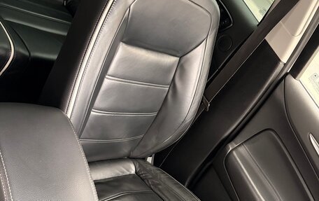 Ford Mondeo IV, 2008 год, 740 000 рублей, 11 фотография