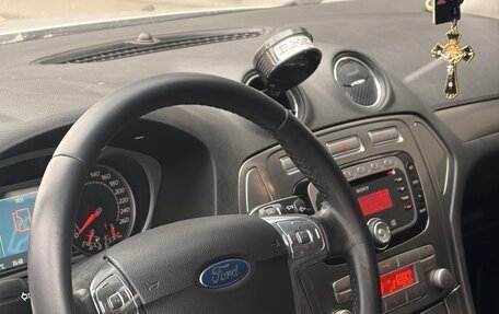 Ford Mondeo IV, 2008 год, 740 000 рублей, 8 фотография