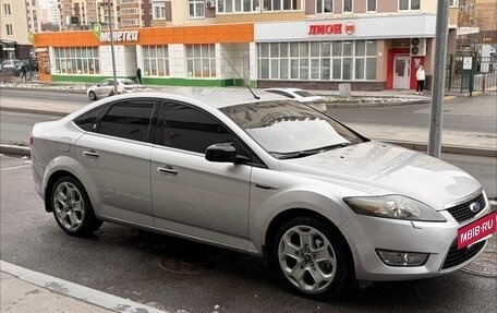 Ford Mondeo IV, 2008 год, 740 000 рублей, 3 фотография