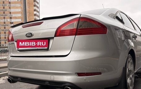 Ford Mondeo IV, 2008 год, 740 000 рублей, 7 фотография