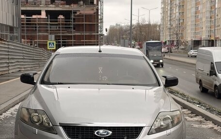 Ford Mondeo IV, 2008 год, 740 000 рублей, 2 фотография