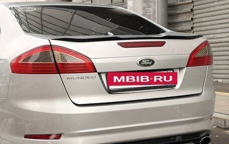 Ford Mondeo IV, 2008 год, 740 000 рублей, 5 фотография