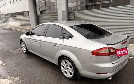 Ford Mondeo IV, 2008 год, 740 000 рублей, 6 фотография