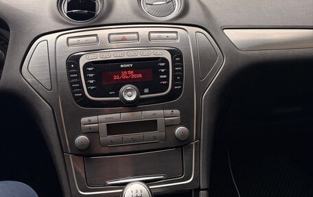 Ford Mondeo IV, 2008 год, 740 000 рублей, 14 фотография