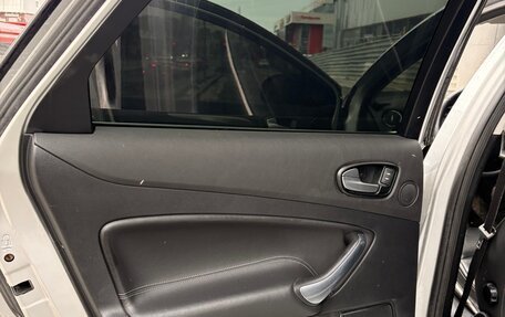 Ford Mondeo IV, 2008 год, 740 000 рублей, 17 фотография