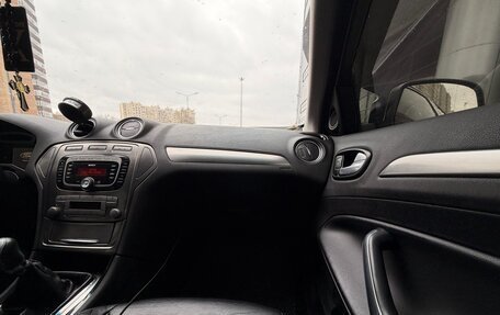 Ford Mondeo IV, 2008 год, 740 000 рублей, 16 фотография