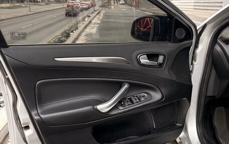 Ford Mondeo IV, 2008 год, 740 000 рублей, 9 фотография