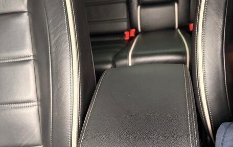 Ford Mondeo IV, 2008 год, 740 000 рублей, 15 фотография