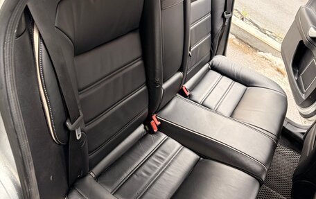 Ford Mondeo IV, 2008 год, 740 000 рублей, 20 фотография