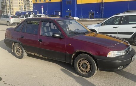 Daewoo Nexia I рестайлинг, 2008 год, 99 000 рублей, 2 фотография