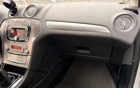 Ford Mondeo IV, 2008 год, 740 000 рублей, 23 фотография