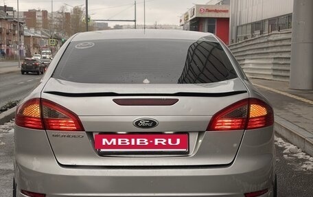 Ford Mondeo IV, 2008 год, 740 000 рублей, 25 фотография