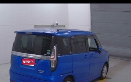 Suzuki Solio, 2021 год, 1 401 000 рублей, 3 фотография