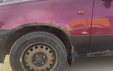 Daewoo Nexia I рестайлинг, 2008 год, 99 000 рублей, 10 фотография