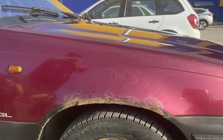 Daewoo Nexia I рестайлинг, 2008 год, 99 000 рублей, 4 фотография