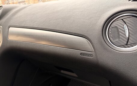 Ford Mondeo IV, 2008 год, 740 000 рублей, 24 фотография