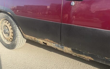 Daewoo Nexia I рестайлинг, 2008 год, 99 000 рублей, 3 фотография