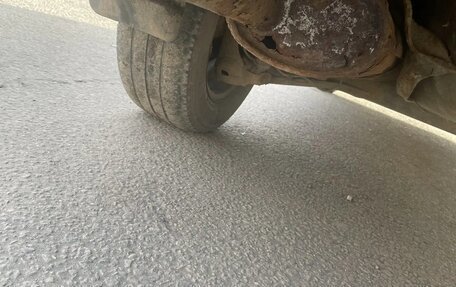 Daewoo Nexia I рестайлинг, 2008 год, 99 000 рублей, 7 фотография