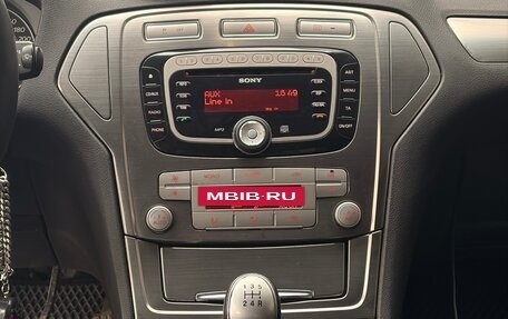 Ford Mondeo IV, 2008 год, 740 000 рублей, 26 фотография