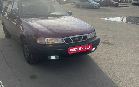 Daewoo Nexia I рестайлинг, 2008 год, 99 000 рублей, 15 фотография