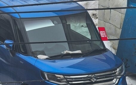 Suzuki Solio, 2021 год, 1 401 000 рублей, 4 фотография