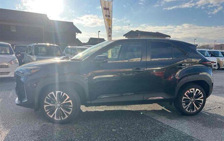 Toyota Yaris Cross, 2020 год, 1 700 000 рублей, 4 фотография