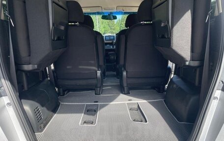 Honda Freed I, 2010 год, 880 000 рублей, 5 фотография