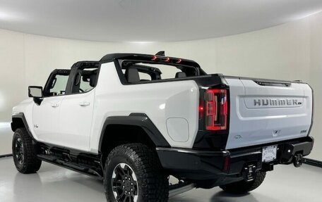 GMC Hummer EV, 2021 год, 13 500 000 рублей, 3 фотография