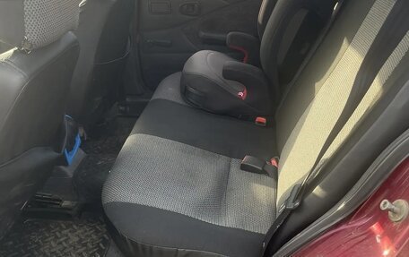 Daewoo Nexia I рестайлинг, 2008 год, 99 000 рублей, 12 фотография