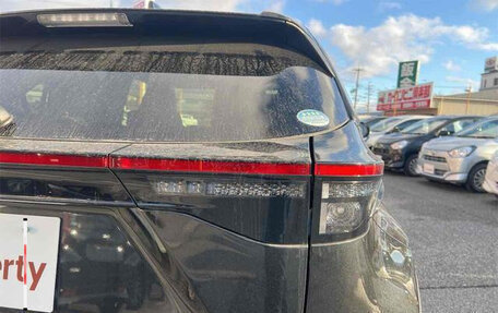 Toyota Yaris Cross, 2020 год, 1 700 000 рублей, 8 фотография