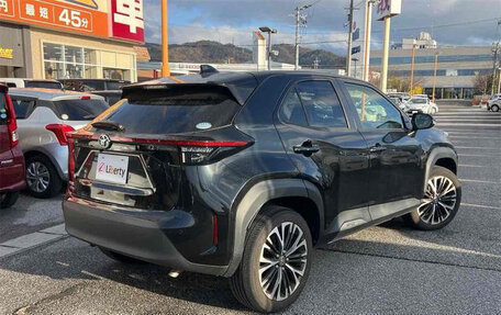 Toyota Yaris Cross, 2020 год, 1 700 000 рублей, 6 фотография